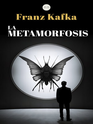cover image of La Metamorfosis